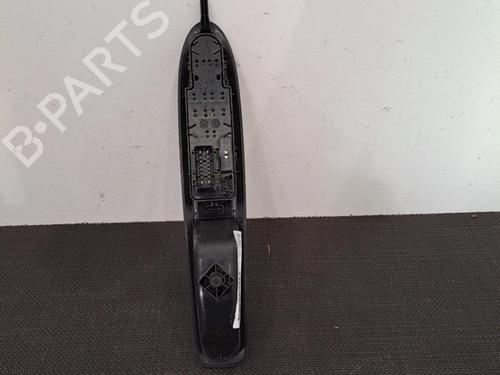Left front window switch CITROËN DS3 (SA_) 1.6 HDi 110 | BP28391007I27