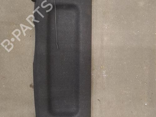 Used Rear parcel shelf PEUGEOT 107 (PM_, PN_) 1.0 (68 hp) 29961997