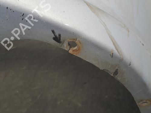 Front bumper PEUGEOT 406 (8B) 2.0 HDI 110 | BP28402208C7 
