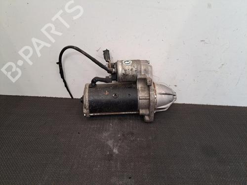 Startmotor MERCEDES-BENZ VITO Bus (W639) 111 CDI (639.701, 639.703, 639.705) (109 hp) 28408032