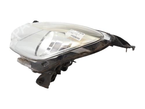 Left headlight CITROËN DS3 (SA_) 1.6 HDi 110 | BP37201319C28 - Image 5