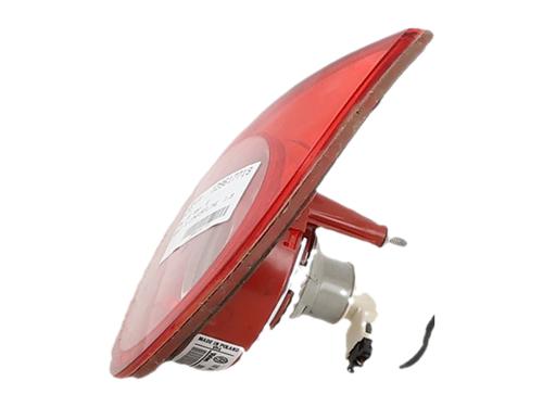 Left tailgate light VW GOLF V (1K1) | BP37588042C79 - Image 4