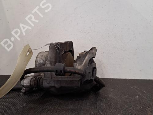 Used Left front brake caliper PEUGEOT 308 SW III (FC_, FJ_, FR_, F4_, FN_) PureTech 130 (FRHNSL, FRHNST) (131 hp) 28400343