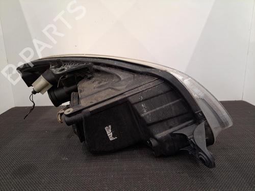 Right headlight SKODA ROOMSTER (5J7) 1.9 TDI | BP28404955C29 