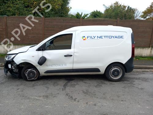 Brugte RENAULT EXPRESS Box Body/MPV 1.3 TCe 100 (F6MA) (102 hp) 3977412