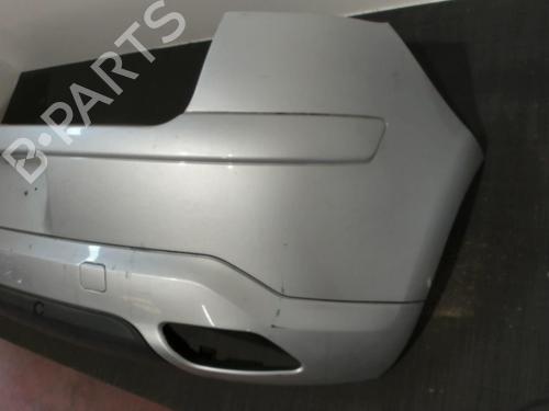 Rear bumper CITROËN C4 Coupe (LA_) 1.4 16V | BP28394224C8