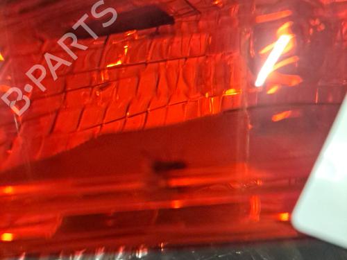 Used Right tailgate light Right tailgate light OPEL MERIVA B MPV (S10) 1.4 (75) (120 hp) 28398130 28398130