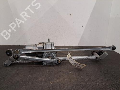 Used Front wiper motor VW GOLF VI (5K1) 1.6 TDI (105 hp) 30464266