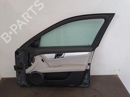 Right front door MERCEDES-BENZ C-CLASS T-Model (S204) C 220 CDI (204.202) | BP28621910C3