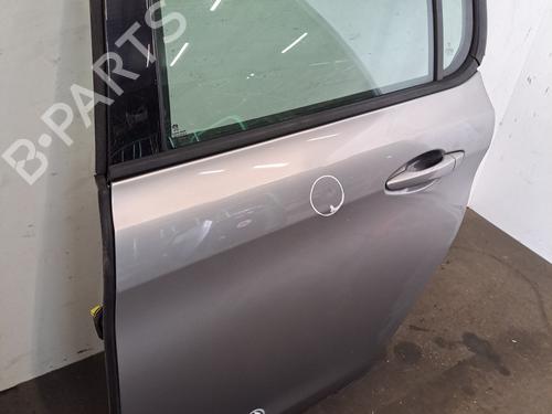 Used Left rear door Left rear door PEUGEOT 308 II (LB_, LP_, LW_, LH_, L3_) 1.6 HDi / BlueHDi 115 (115 hp) 32391360 32391360