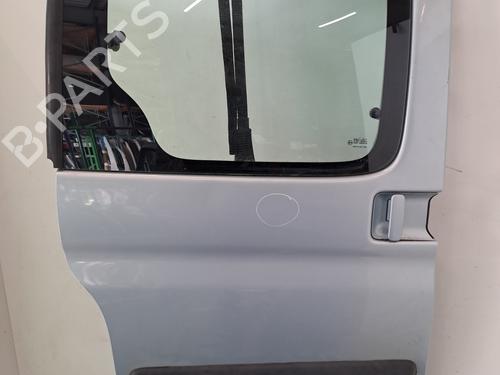 Høyre side skyvedør CITROËN BERLINGO / BERLINGO FIRST Box Body/MPV (M_) 2.0 HDI 90 (MBRHY, MCRHY) (90 hp) 28392707