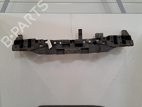 Used Rear bumper reinforcement RENAULT TWINGO II (CN0_) 1.5 dCi (CN0E) (64 hp) 28391954