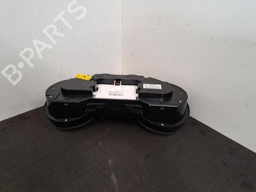 Instrument cluster PEUGEOT 5008 (0U_, 0E_) 1.6 HDi | BP28408339C47 