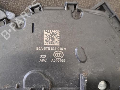 Front right lock SEAT IBIZA V (KJ1, KJG) 1.0 TSI | BP28397245C97