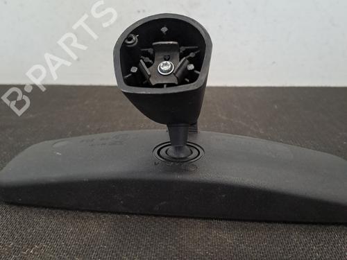Used Rear mirror Rear mirror PEUGEOT 208 I (CA_, CC_) 1.6 BlueHDi 100 (100 hp) 28401246 28401246