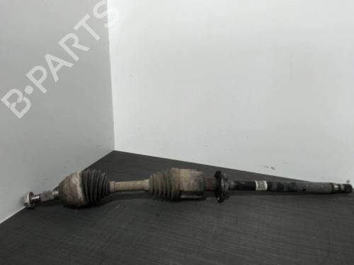 Used Right front driveshaft Right front driveshaft OPEL ANTARA A (L07) 2.2 CDTi (163 hp) 28394195 28394195