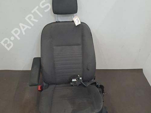 Left front seat FORD TOURNEO CUSTOM V362 Bus (F3) 2.0 EcoBlue | BP37748652C15 - Image 2