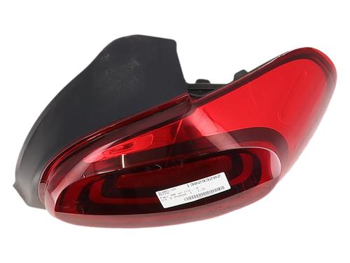 Right taillight CITROËN C3 III (SX) 1.5 BlueHDi 100 (SXYHYP, SXYHTU) | BP39387411C35 - Image 3
