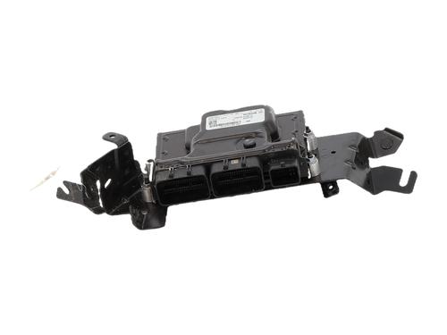 Engine control unit (ECU) RENAULT CLIO V (B7_) 1.5 Blue dCi 100 (B7AD) | BP37748600M57 - Image 6