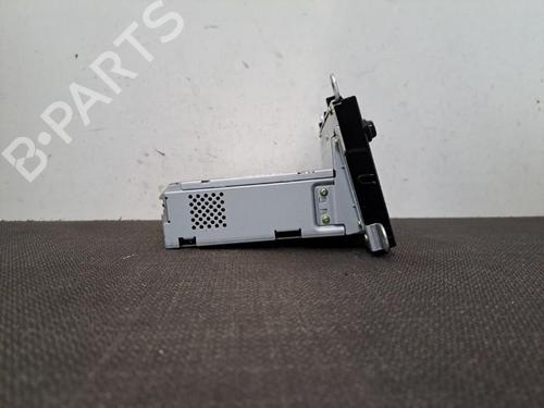 Radio RENAULT CLIO IV (BH_) 1.5 dCi 90 | BP28410166E6