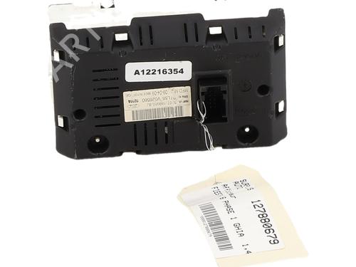 Display Display FORD FIESTA VI (CB1, CCN) [2008-2026] 36760804 36760804