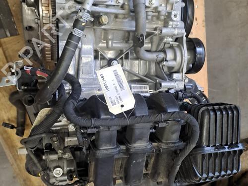 Used Engine DACIA LOGAN II 1.0 SCe 75 (73 hp) 28403136