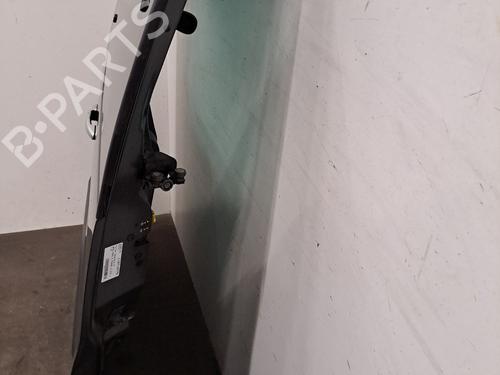 Venstre side skydedør Venstre side skydedør CITROËN BERLINGO MULTISPACE (B9) 1.6 BlueHDi 100 (99 hp) 31345355 31345355