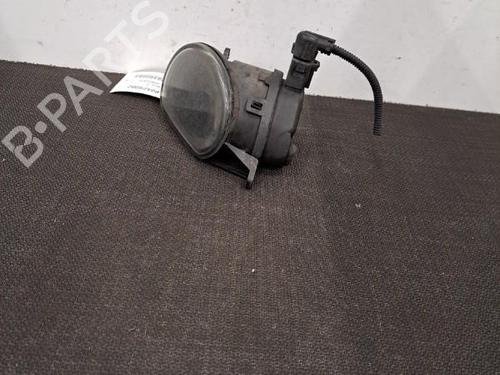 Right front fog light AUDI A3 (8P1) 1.9 TDI | BP28390761C31