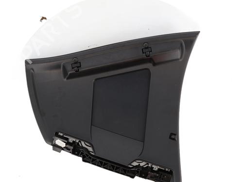Glove box CITROËN C4 Picasso I MPV (UD_) 1.6 HDi | BP31278759C95 