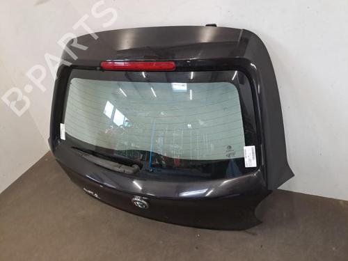 Tailgate ALFA ROMEO MITO (955_) 1.4 (955.AXB1B, 955.AXU1A) | BP28401649C6 