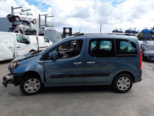 Used Parts PEUGEOT PARTNER Tepee 1.6 HDi 90 (92 hp) 4183420