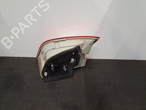 Used Left tailgate light Left tailgate light PEUGEOT 508 SW I (8E_) 2.0 BlueHDi 180 (180 hp) 28407899 28407899