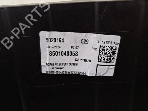 Rear bumper RENAULT TRAFIC III Van (FG_) 2.0 dCi 110 (FGMW) | BP29843181C8 