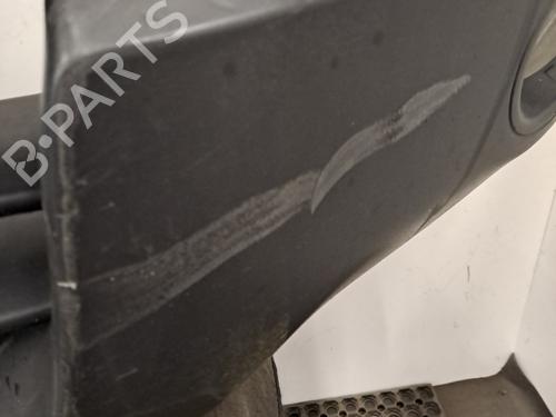 Front bumper NISSAN QASHQAI I (J10, NJ10) 2.0 dCi All-wheel Drive | BP28403504C7