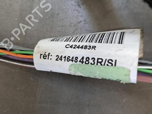 Wiring harness RENAULT MASTER III Van (FV)  | BP28401670E16