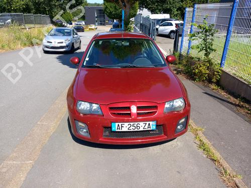 Electronic module MG MG ZR 2.0 TD | BP29456247M83  - Image 15