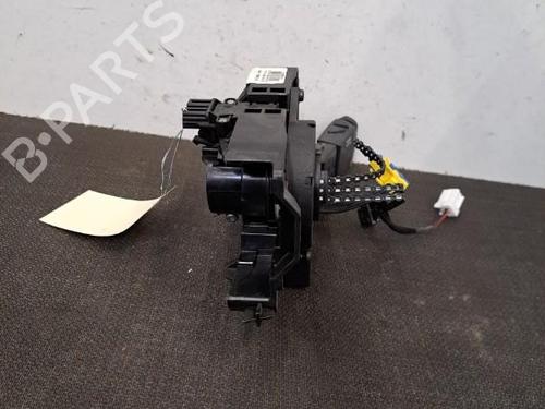Kontaktrulle Airbag RENAULT CLIO IV (BH_) 1.5 dCi 90 (90 hp) 28404793