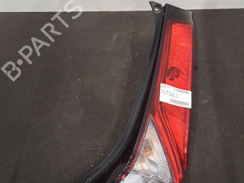 Høyre baklys TOYOTA AYGO (_B4_) 1.0 VVTi (KGB40) (72 hp) 29560563