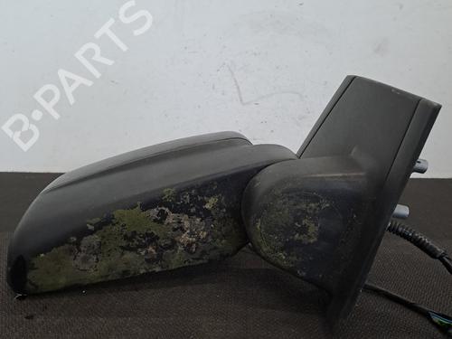 Right mirror FORD TOURNEO CONNECT 1.8 TDCi | BP28395733C27 