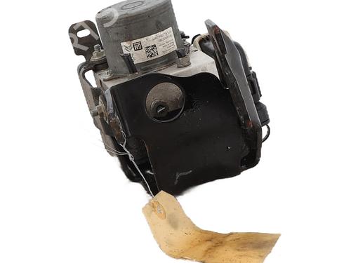 Used ABS pump ABS pump CITROËN C3 III (SX) 1.5 BlueHDi 100 (SXYHYP, SXYHTU) (102 hp) 34039498 34039498