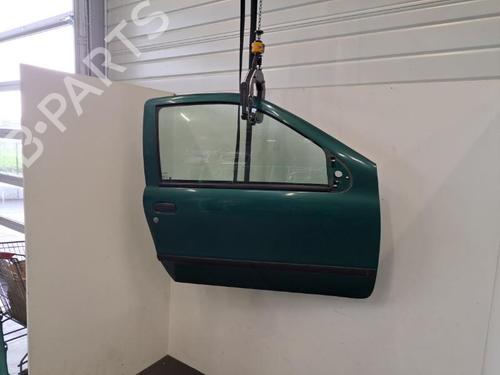 Right front door FIAT PUNTO (176_) 55 1.1 | BP28401997C3 