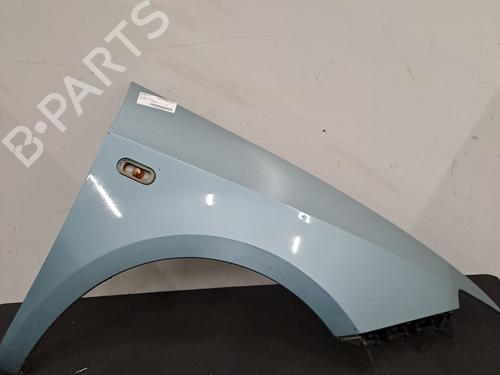 Used Right front fenders SEAT IBIZA IV (6J5, 6P1) 1.4 TDI (80 hp) 32171540