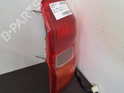 Højre baglygte TOYOTA RAV 4 II (_A2_) 2.0 4WD (ACA21, ACA20) (150 hp) 28408349