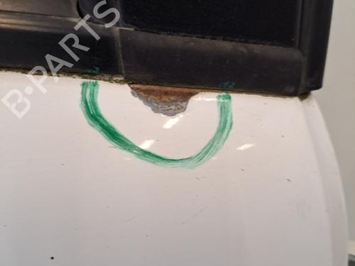 Right rear door CITROËN C3 I (FC_, FN_) 1.4 HDi | BP28404464C5