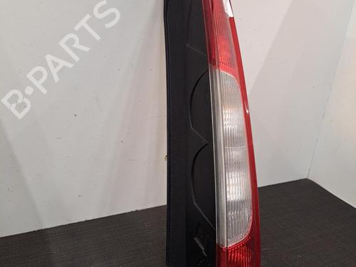 Left taillight FORD FOCUS C-MAX (DM2) 1.8 TDCi | BP28402835C34