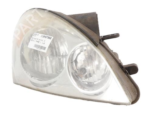 Right headlight KIA CEE'D Hatchback (ED) 1.6 CRDi 90 | BP33204195C29 - Image 2