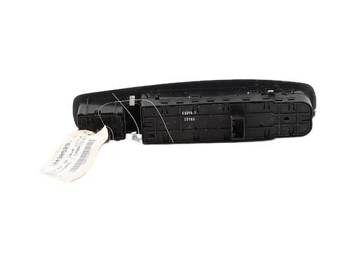 Used Left front window switch Left front window switch RENAULT MEGANE CC (EZ0/1_) 1.5 dCi (EZ09, EZ1G, EZ0D, EZ14) (110 hp) 34454233 34454233