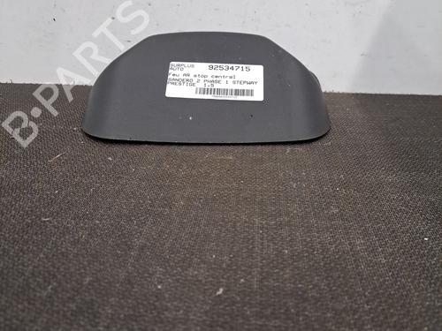 Used Third brake light DACIA SANDERO II 1.5 dCi (90 hp) 28404162