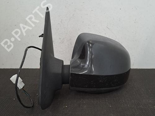 Left mirror DACIA SANDERO II TCe 90 (B8M1, B8MA, B8AC) | BP29299990C26 