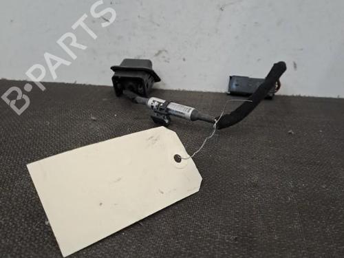 Used Camera Camera PEUGEOT 508 SW I (8E_) 2.0 HDi RXH Hybrid4 (200 hp) 28410125 28410125